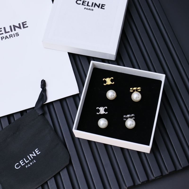 Celine Earrings